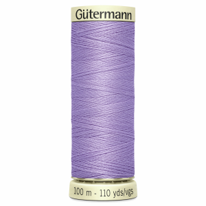 Gutermann Sew-All Polyester Thread 100m